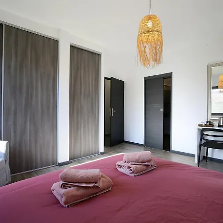 Homestay Prana