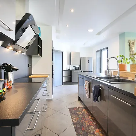 בית אירוח Prana *