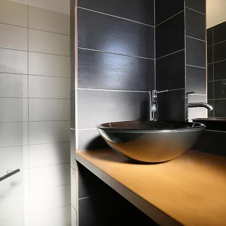 Quarto em Acomodações Particulares Prana Balma