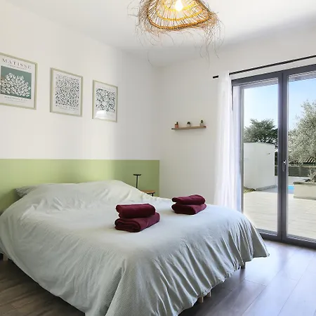 Prana Quarto em Acomodações Particulares