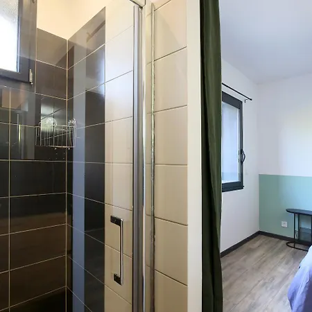 Quarto em Acomodações Particulares Prana