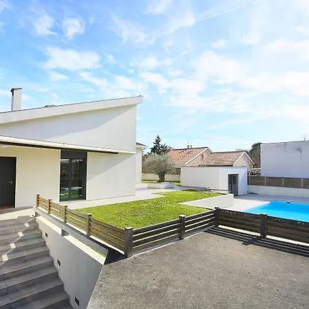 Prana Quarto em Acomodações Particulares