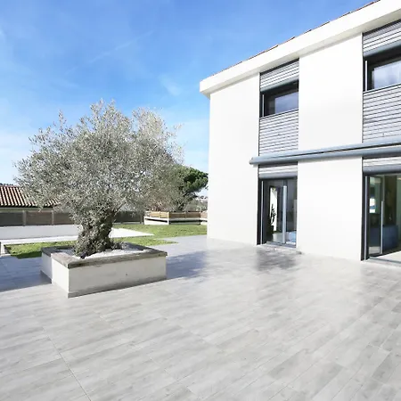 Prana Privatunterkunft