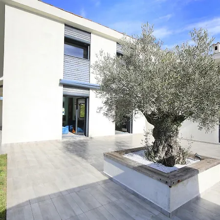 Quarto em Acomodações Particulares Prana *