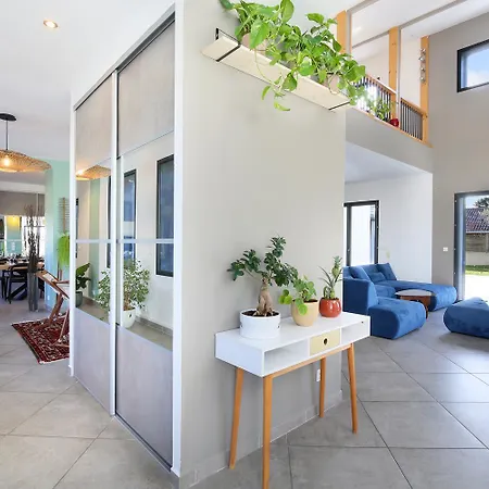 Prana Quarto em Acomodações Particulares *