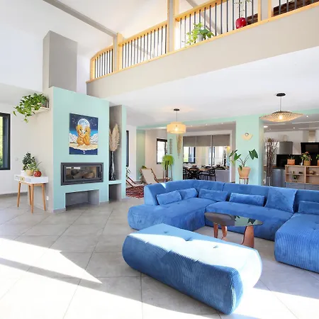 Accommodatie bij particulieren Prana *
