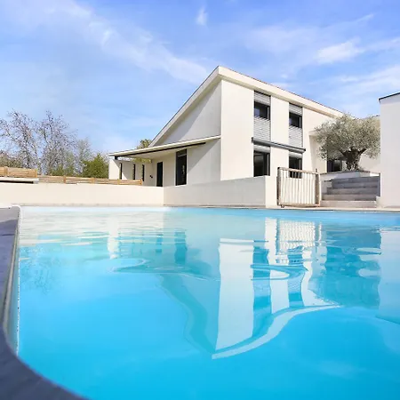 Prana Privatunterkunft