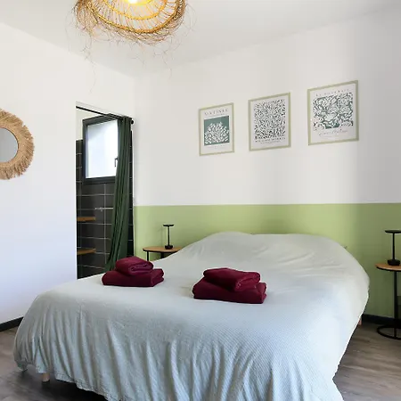 Quarto em Acomodações Particulares Prana *