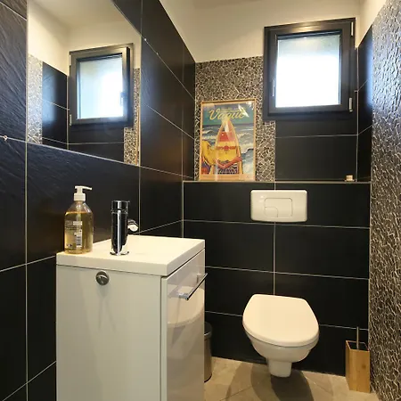 Quarto em Acomodações Particulares Prana Balma