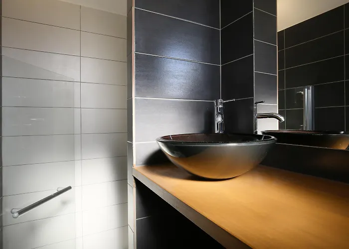 Kwatera prywatna Prana Balma