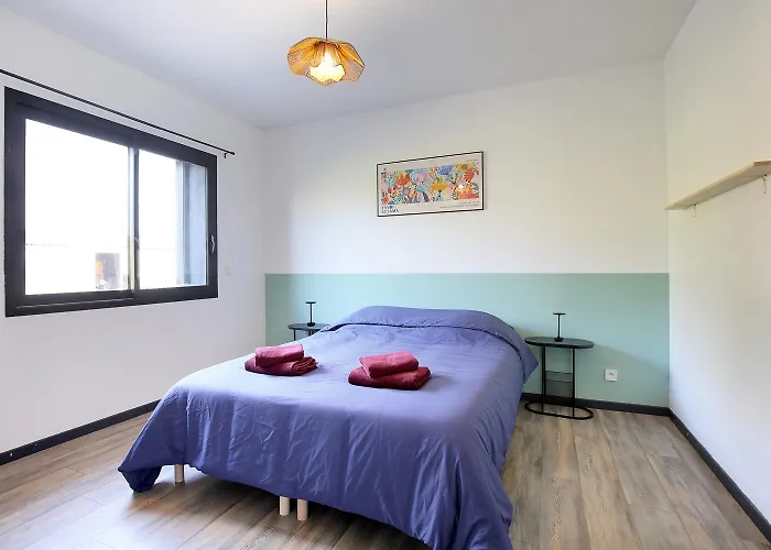 Prana Kwatera prywatna Balma