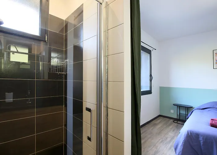 Kwatera prywatna Prana