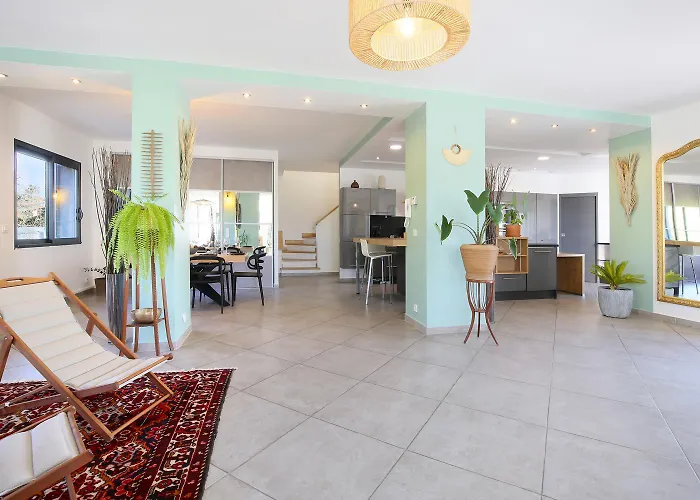 Kwatera prywatna Prana