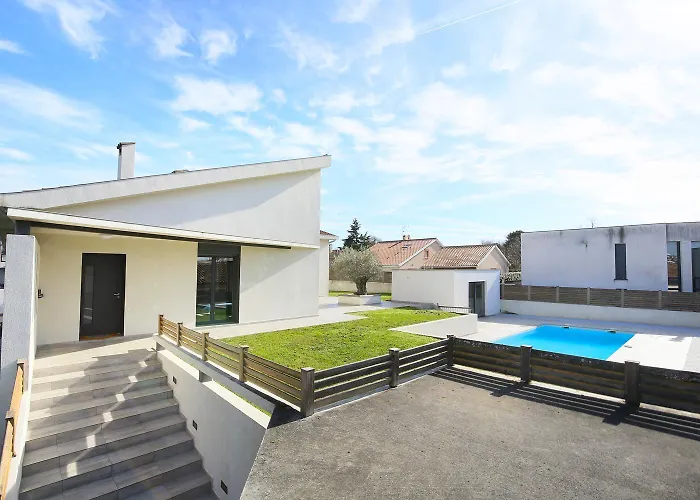 Prana Kwatera prywatna