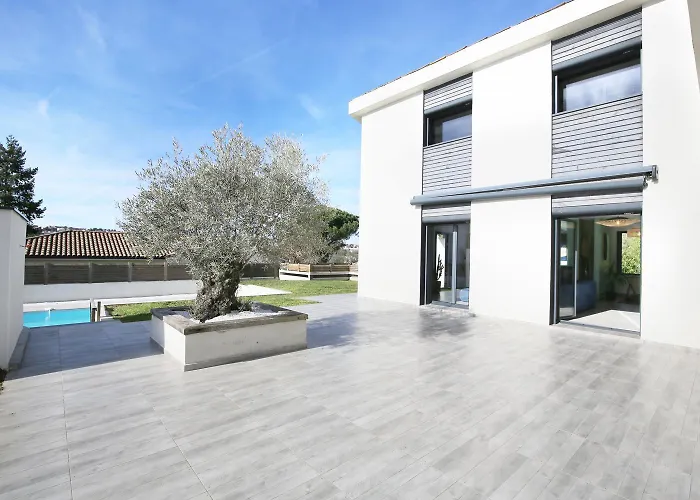 Prana Kwatera prywatna