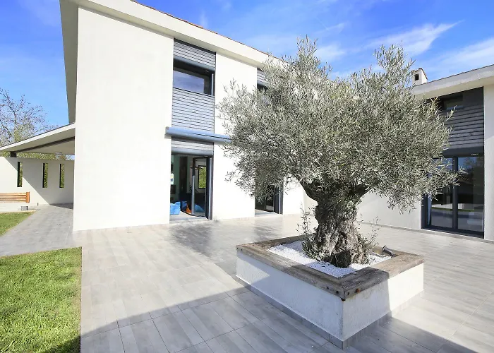 Kwatera prywatna Prana *