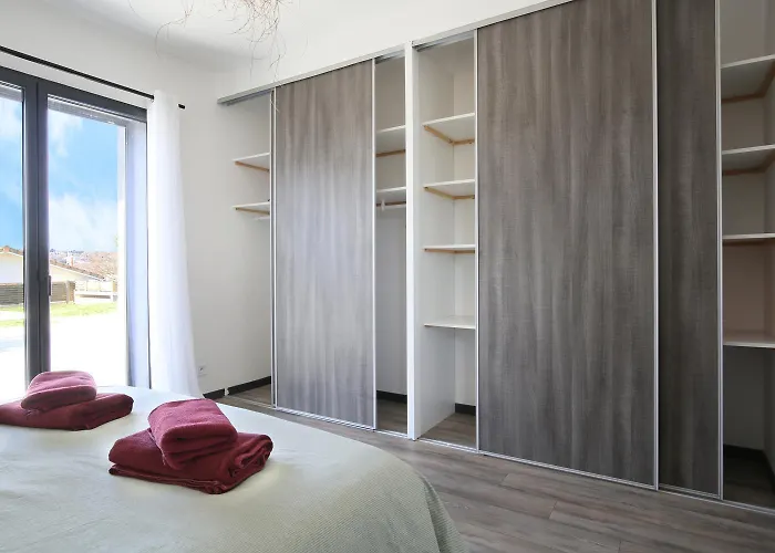 Prana Kwatera prywatna