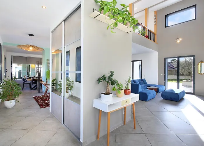 Prana Kwatera prywatna *