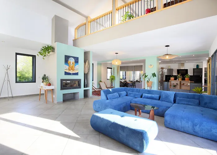 Kwatera prywatna Prana *