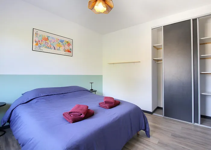 Kwatera prywatna Prana Balma