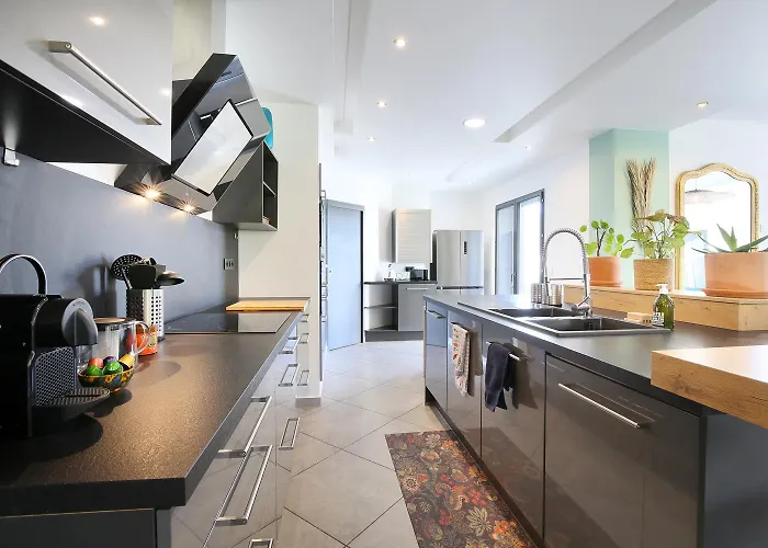 Kwatera prywatna Prana *