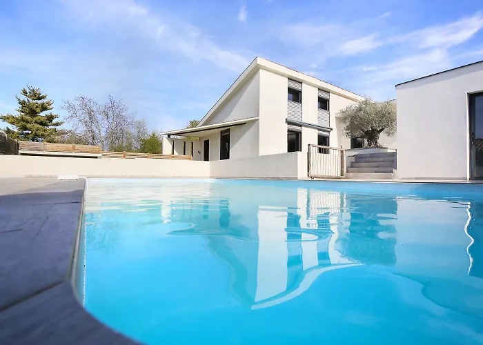 Prana Kwatera prywatna