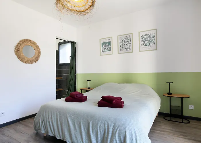 Kwatera prywatna Prana *