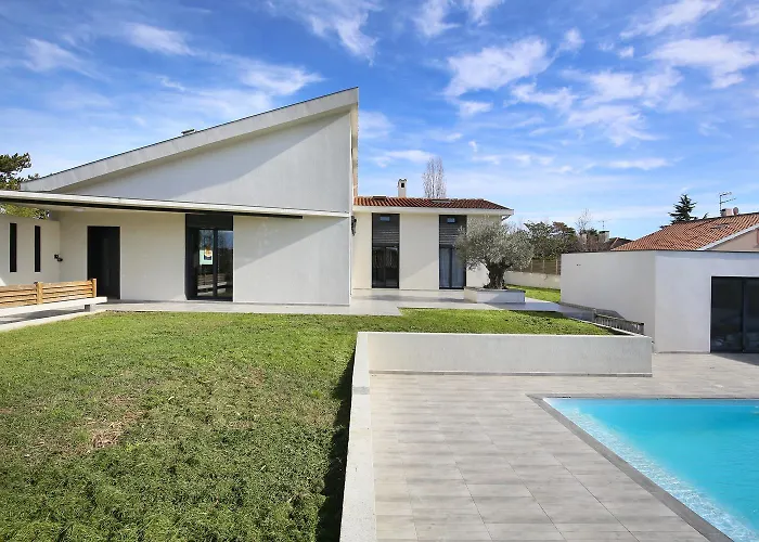 Prana Kwatera prywatna Balma