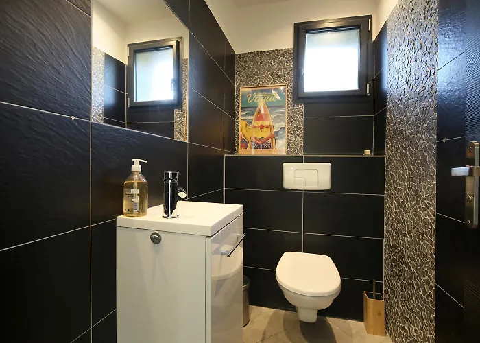 Kwatera prywatna Prana Balma